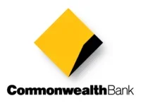 Commonwealth Bank (CBA) logo - lending partner